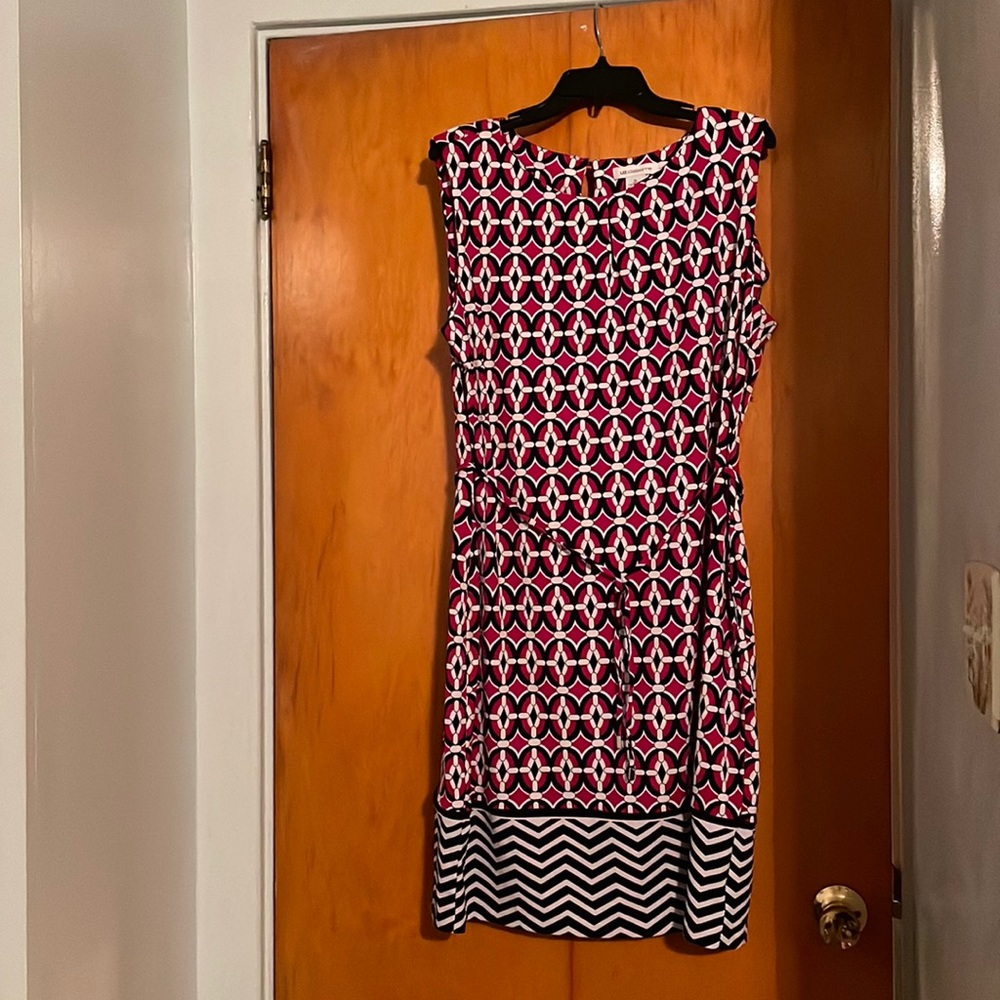 Dress by Liz Claiborne, size XL
